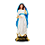 Imagem de Nossa Senhora Grávida Luxo em Resina - 13cm - A Peça - Cód.: 0921 - Imagem 1