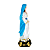 Imagem de Nossa Senhora Grávida Luxo em Resina - 13cm - A Peça - Cód.: 0921 - Imagem 3