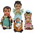 Presépio Infantil "Camelo Menor" - 12 peças - 6 cm - O Conjunto - Cód.: 8540 - Imagem 4