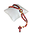 Pulseira de Nossa Senhora de Fátima - Pacote com 6 Peças - Cód.: 1911 - Imagem 1