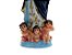 Imagem de Nossa Senhora da Cabeça PP em Resina - O pacote com 3 peças - Cód.: 5774 - Imagem 2