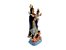 Imagem de Nossa Senhora da Cabeça PP em Resina - O pacote com 3 peças - Cód.: 5774 - Imagem 3