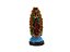 Imagem de Nossa Senhora de Guadalupe PP em Resina - O pacote com 3 peças - Cód.: 5774 - Imagem 1