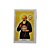 Escapulário Nossa Senhora do Carmo e Medalha de São Bento - em Tecido e com Folheto de Oração - A dúzia - Cód.: 276 - Imagem 2