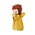 Anjo da Guarda Infantil em Resina - Amarelo - O Pacote com 3 Peças - Cód.: 5502 - Imagem 2