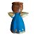 Anjo da Guarda Infantil em Resina - Azul - O pacote com 3 peças - Cód.: 5502 - Imagem 5