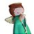 Anjo da Guarda Infantil em Resina - Verde - O pacote com 3 peças - Cód.: 5502 - Imagem 4