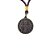 Cordão com Medalha de São Bento Cor Ouro Velho - A duzia - Cód.: 744 - Imagem 1