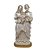 Imagem da Sagrada Família Perolada de 40 cm em Resina - A unidade - Cód.: 3815 - Imagem 1