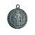 Medalha de São Bento em Níquel Envelhecido - Pacote com 20 peças - Cód.: 7872 - Imagem 2