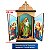 Oratório em Madeira de Nossa Senhora das Graças - A Unidade - Cód.: 3931 - Imagem 2