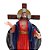 Imagem de Santas Chagas de Jesus M em Resina - A Unidade - Cód.: 8647 - Imagem 2