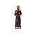 Imagem do Padre Pio PP em Resina - o Pacote com 3 peças - Cód.: 5774 - Imagem 1