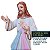 Imagem Jesus Misericordioso G em resina - A Peça - Cód.: 3937 - Imagem 3