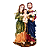 Imagem Sagrada Família G em resina 20 cm - A Unidade - Cód.: 6786 - Imagem 1