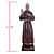Imagem de Padre Pio em Resina - Tamanho G - A Peça - Cód.: 3937 - Imagem 2