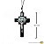 Cruz de São Bento no cordão - A Dúzia - Cód.: 8211 - Imagem 1