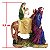 Imagem Nossa Senhora do Desterro - Tamanho M (9,5 cm) - A Peça - Cód.: 5521 - Imagem 2