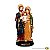 Imagem de  Sagrada Família M em resina 15 cm - A Unidade - Cód.: 8669 - Imagem 1