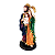 Imagem de Sagrada Família M em Resina 15 cm - Colorida - A Peça - Cód.: 8669 - Imagem 4