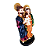 Imagem de Sagrada Família M em Resina 15 cm - Colorida - A Peça - Cód.: 8669 - Imagem 2