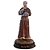 Imagem Padre Pio M em resina  - A Unidade - Cód.: 8647 - Imagem 1