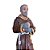 Imagem Padre Pio M em resina  - A Unidade - Cód.: 8647 - Imagem 4