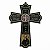 Cruz de São Bento Grande em madeira - A unidade - Cód.: 8145 - Imagem 1