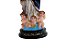 Imagem de Nossa Senhora da Cabeça P em Resina - Pacote com 3 Unidades - Cód.: 8564 - Imagem 3