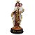 Imagem de Nossa Senhora do Carmo P em Resina - Pacote com 3 Unidades - Cód.: 8564 - Imagem 1