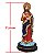 Imagem do Sagrado Coração de Jesus P em Resina - Pacote com 3 Unidades - Cód.: 8564 - Imagem 2