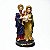 Imagem da Sagrada Família P em resina 12 cm - A Unidade - Cód.: 8667 - Imagem 1