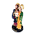 Imagem da Sagrada Família P em Resina - 12 cm - Colorida - A Peça - Cód.: 8667 - Imagem 2