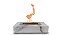Lareira Mobile - ARTFIRE - Modelo BIO25 - Imagem 2