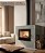 Lareira de Massa em Esteatita – Modelo Londres High Efficiency - Skaptra - Imagem 6