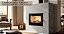 Lareira de Massa em Esteatita – Modelo Londres High Efficiency - Skaptra - Imagem 7