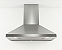 Coifa Gourmet em Aço Inox Sob Medida com Motor Importado - Imagem 2