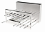 Churrasqueira Central Standard Plus Duo Conjunto - Imagem 1