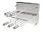 Churrasqueira Central Suspengrill Box - Imagem 1