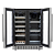 Adega e Cervejeira Evol Dual Wine & Beer Smart - Imagem 5