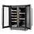 Adega e Cervejeira Evol Dual Wine & Beer Smart - Imagem 6