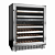 Adega Climatizada Evol Smart 46G – 46 Garrafas - Imagem 8