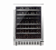 Adega Climatizada Evol Smart 46G – 46 Garrafas - Imagem 2
