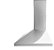 Coifa Híbrida Evol Ômega Smart de Parede – 75, 90 e 125 cm - Imagem 2