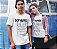 Camiseta Masculina Carros Brasileiros - Kombi - Imagem 4