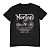 Camiseta Masculina Motos Clássica - Norton - Imagem 1