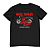 Camiseta Masculina Motos Clássica - La Viúva Negra - Imagem 1