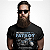 Camiseta Masculina Harley-Davidson - Fat Boy - Imagem 2