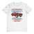 Camiseta Masculina Carros Clássicos - Aero Willys - Imagem 1