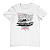 Camiseta Masculina Carros Clássicos - Chevette SL - Imagem 3
